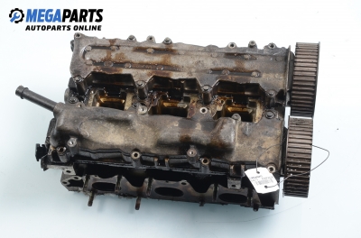 Engine head for Renault Espace III 3.0 V6 24V, 190 hp automatic, 1999