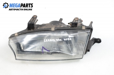 Headlight for Subaru Legacy 2.5, 150 hp, station wagon automatic, 1998, position: left