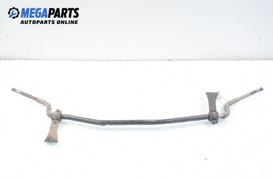 Sway bar for Mercedes-Benz 124 (W/S/C/A/V) 2.3, 136 hp, sedan automatic, 1992, position: front