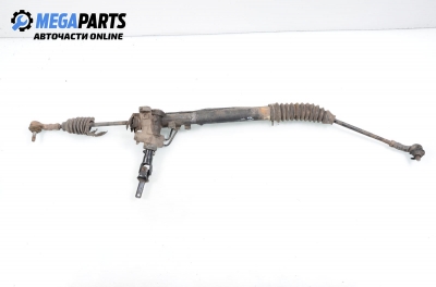 Hydraulic steering rack for Volkswagen Caddy 1.9 D, 64 hp, 1998