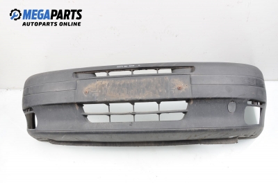 Bara de protectie frontala for Fiat Punto 1.6, 88 hp, hatchback, 1996, position: fața