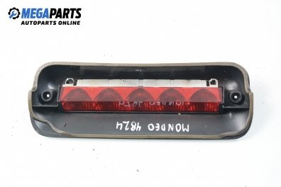 Central tail light for Ford Mondeo Mk II 2.0, 131 hp, station wagon, 1999