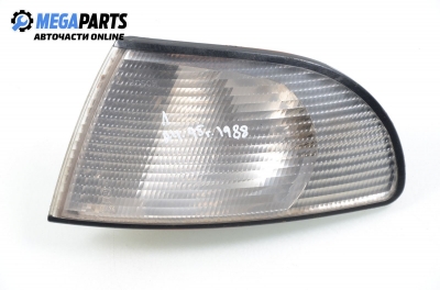 Blinker for Audi A4 (B5) 2.6, 150 hp, sedan, 1995, position: left