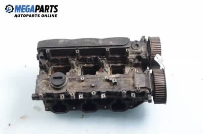 Engine head for Renault Espace III 3.0 V6 24V, 190 hp automatic, 1999