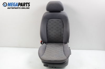Seat for Seat Leon (1M) 1.4, 75 hp, 5 doors, 2000, position: front - left
