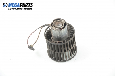 Heating blower for Ford Fiesta III 1.1, 50 hp, 3 doors, 1995