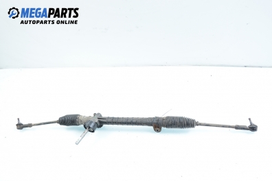 Electric steering rack no motor included for Opel Meriva A 1.7 DTI, 75 hp, 2006