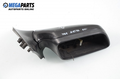 Capac oglindă for Opel Astra G 2.0 DI, 82 hp, hatchback, 2000, position: dreapta
