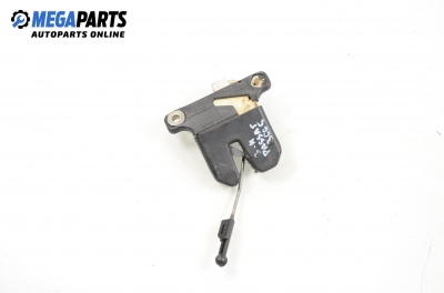 Trunk lock for Volkswagen Passat (B5; B5.5) 1.8 T, 150 hp, sedan, 1999