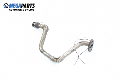 EGR tube for Mitsubishi Space Star 1.9 Di-D, 102 hp, 2001