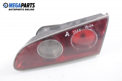 Inner tail light for Seat Ibiza (6L) 1.2, 64 hp, 3 doors, 2002, position: right