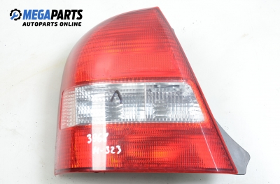 Tail light for Mazda 323 (BJ) 2.0 TD, 101 hp, sedan, 2000, position: left