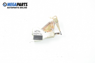 Door lock actuator for Ford Mondeo Mk II 2.0, 131 hp, station wagon, 1999, position: rear