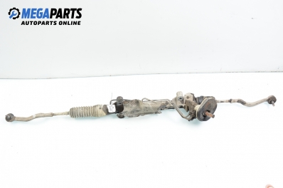 Hydraulic steering rack for Dacia Logan 1.5 dCi, 65 hp, sedan, 2006