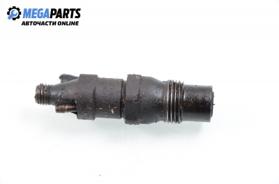 Diesel fuel injector for Volkswagen Caddy II (9K) 1.9 D, 64 hp, 1998