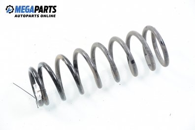 Coil spring for Suzuki Vitara 1.6 16V AWD, 97 hp, 1996, position: rear