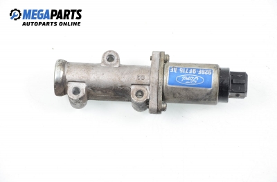 Actuator pentru ralanti pentru Ford Escort 1.6 16V, 90 cp, combi, 1995 № 928F 9F715 AE