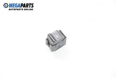 Power window button for Volkswagen New Beetle 1.9 TDI, 90 hp, 1999