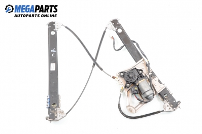 Electric window regulator for Mercedes-Benz S-Class W220 3.2 CDI, 197 hp automatic, 2000, position: front - left