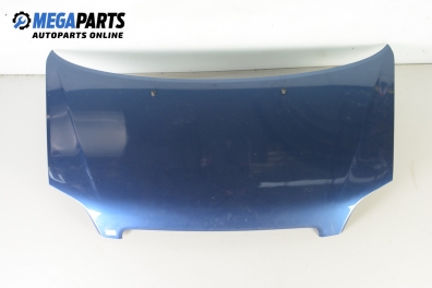 Bonnet for Opel Agila A 1.0 12V, 58 hp, 2003