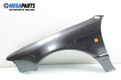 Fender for Audi A8 (D2) 2.5 TDI, 150 hp automatic, 1998, position: left