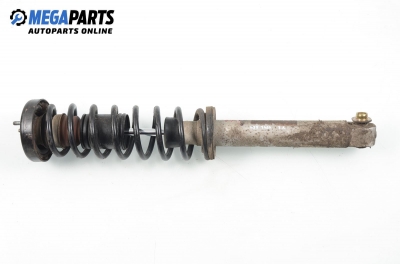 Macpherson shock absorber for BMW 5 (E39) 2.0, 150 hp, sedan, 1998, position: rear - left