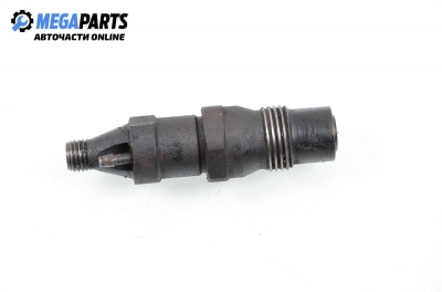 Diesel fuel injector for Volkswagen Caddy II (9K) 1.9 D, 64 hp, 1998