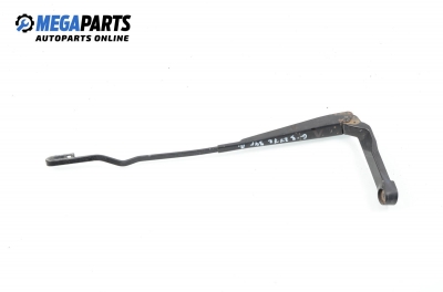 Front wipers arm for Volkswagen Golf III 1.6, 75 hp, 1994, position: left