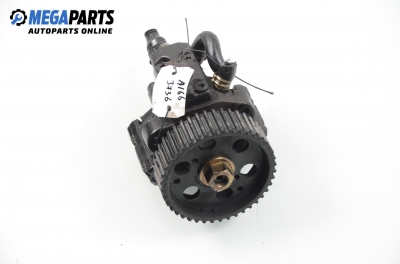 Pompă de injecție motorină for Alfa Romeo 166 2.4 JTD, 136 hp, 2000 № Bosch 0 445 010 006