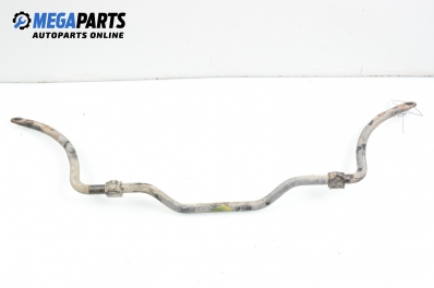 Sway bar for Dacia Logan 1.5 dCi, 65 hp, sedan, 2006, position: front