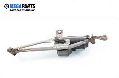 Front wipers motor for Fiat Punto 1.1, 54 hp, hatchback, 1999