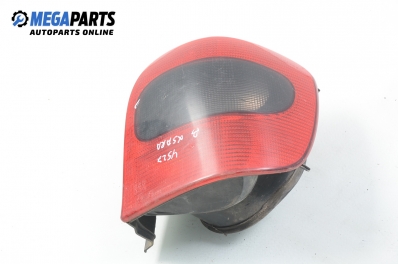 Tail light for Citroen Xsara 1.9 TD, 90 hp, station wagon, 1998, position: right