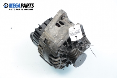 Alternator for Mitsubishi Space Star 1.9 Di-D, 102 hp, 2001