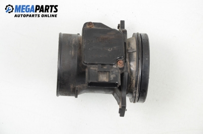 Debitmetru pentru Ford Focus I 1.8 16V, 115 cp, hatchback, 2001 № 98AB-12B579-B3B