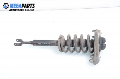 MacPherson-federbein for Audi A4 (B6) 2.5 TDI, 155 hp, combi, 2002, position: rechts, vorderseite