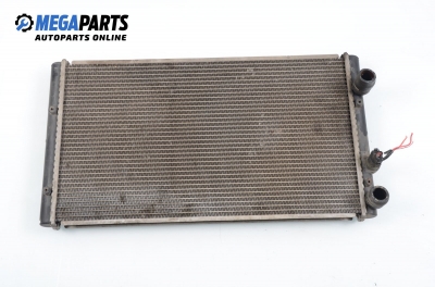 Wasserradiator für Volkswagen Polo (6N/6N2) 1.6, 75 hp, 3 türen, 1998