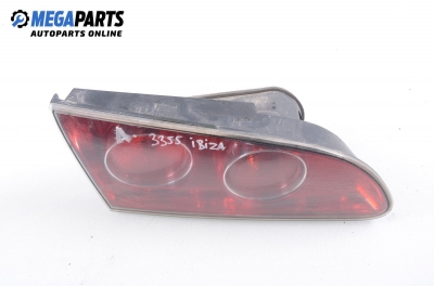 Inner tail light for Seat Ibiza (6L) 1.2, 64 hp, 3 doors, 2002, position: left