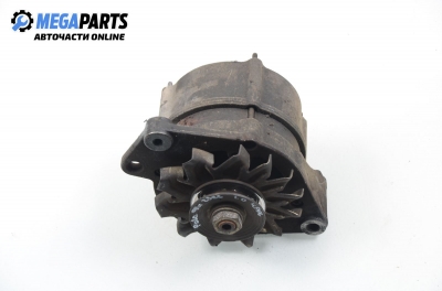 Alternator for Volkswagen Polo (86C) 1.0, 45 hp, 1991