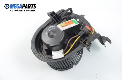 Ventilator încălzire pentru Volkswagen Polo (6N/6N2) 1.6, 75 cp, 3 uși, 1998 № Valeo 652950T