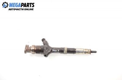 Diesel fuel injector for Mercedes-Benz E-Class 211 (W/S) 2.2 CDI, 150 hp, sedan automatic, 2002