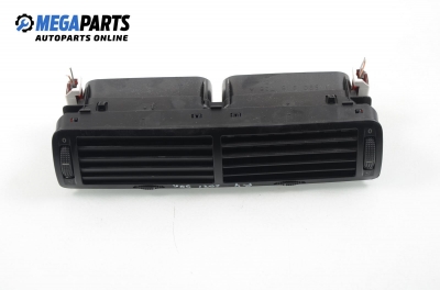 AC heat air vent for Volkswagen Passat 1.8, 125 hp, sedan automatic, 1999