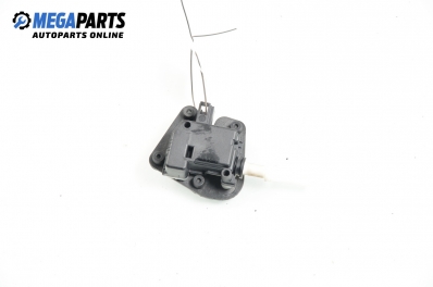 Actuator încuietoare ușă pentru Audi A3 (8P) 1.6, 102 cp, 3 uși, 2003, poziție: din spate