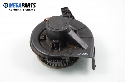 Ventilator încălzire pentru Volkswagen Polo (9N/9N3) 1.9 SDi, 64 cp, 3 uși, 2004