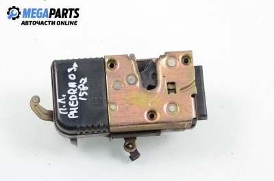 Lock for Lancia Phedra 2.2 JTD, 128 hp, 2003, position: front - left