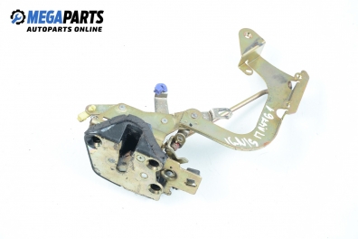 Lock for Suzuki Ignis 1.3, 83 hp, 2001, position: front - left