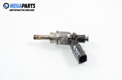 Gasoline fuel injector for Audi A6 (C6) 3.2 FSI Quattro, 255 hp, sedan automatic, 2008