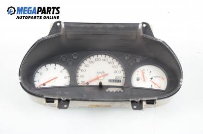 Instrument cluster for Ford Escort 1.6 16V, 90 hp, station wagon, 1995