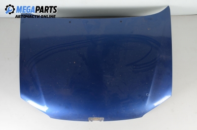 Motorhaube for Peugeot 106 (1996-2000) 1.1, hecktür, position: vorderseite