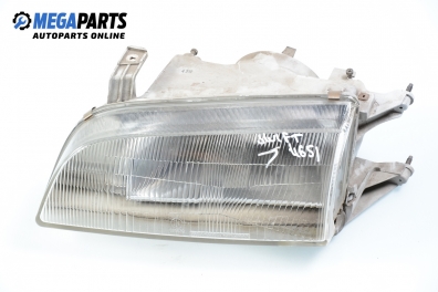 Headlight for Suzuki Swift 1.0, 53 hp, 3 doors, 1995, position: left