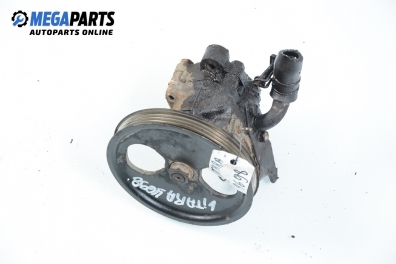 Power steering pump for Suzuki Vitara 1.6 16V AWD, 97 hp, 5 doors, 1996